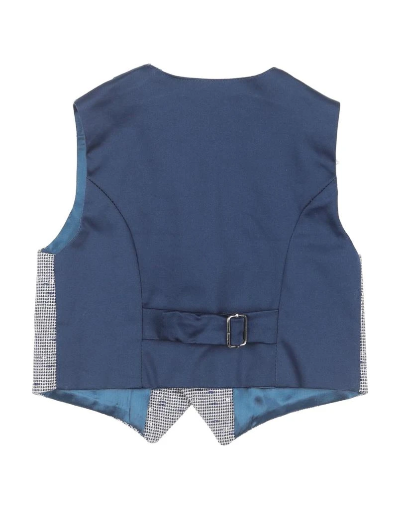 商品CARLO PIGNATELLI|Suit vest,价格¥201,第2张图片详细描述