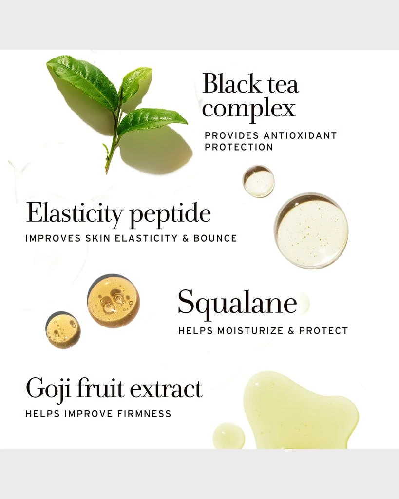 商品Fresh|1.6 oz. Black Tea Firming Corset Cream,价格¥738,第4张图片详细描述