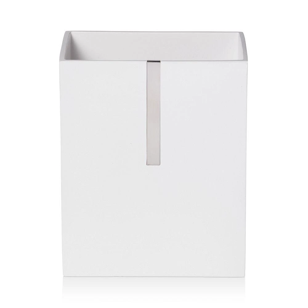 商品Roselli|Houston Street Wastebasket,价格¥1190,第1张图片