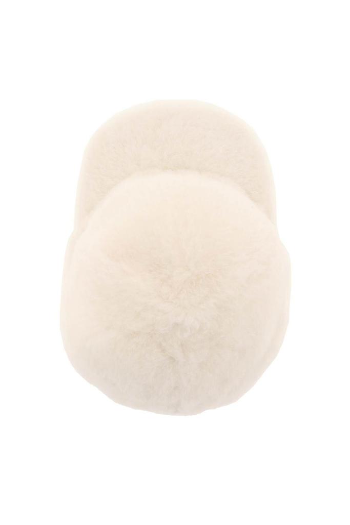 TEDDY BASEBALL CAP商品第2张图片规格展示