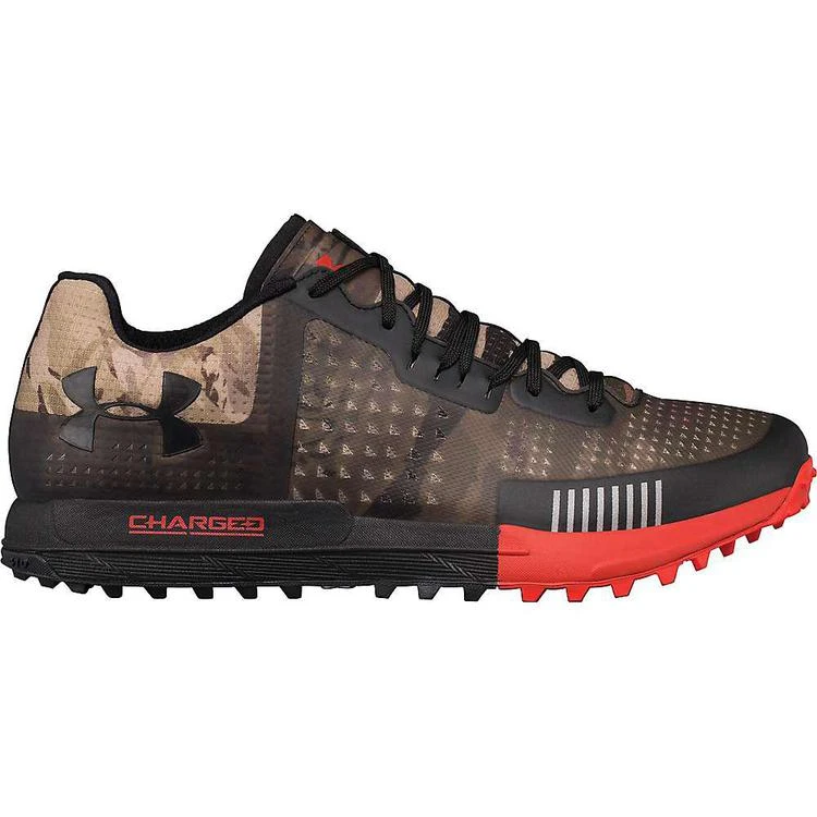 商品Under Armour|男士 UA Horizon RTT 轻量越野跑鞋,价格¥912,第2张图片详细描述