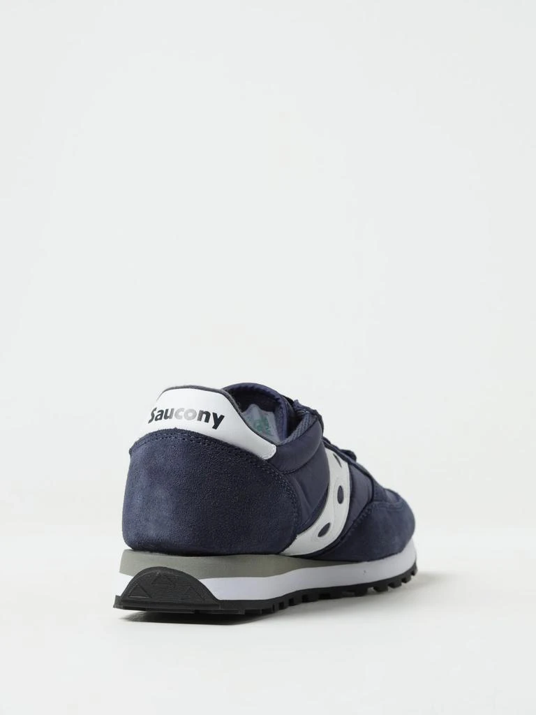 商品Saucony|Saucony sneakers for man,价格¥810,第3张图片详细描述