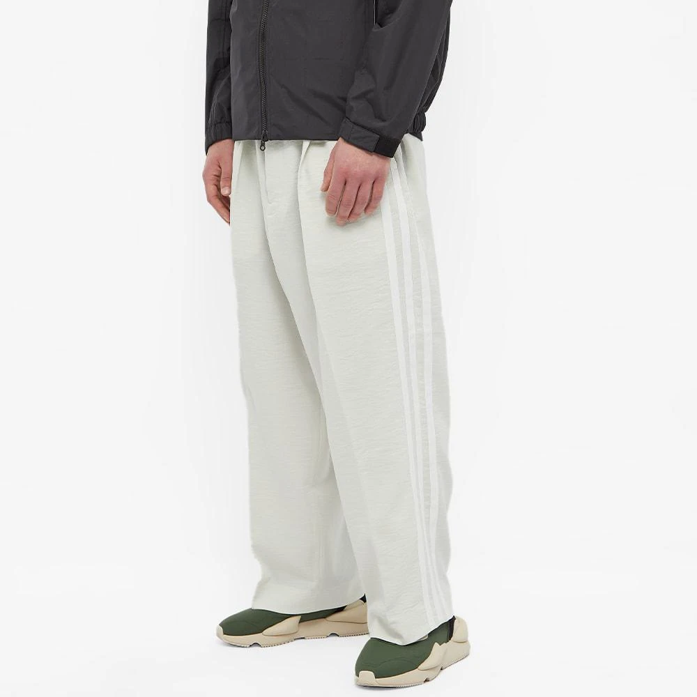 商品Y-3|Y-3 Elegant 3 Stripe Pant,价格¥1760,第4张图片详细描述