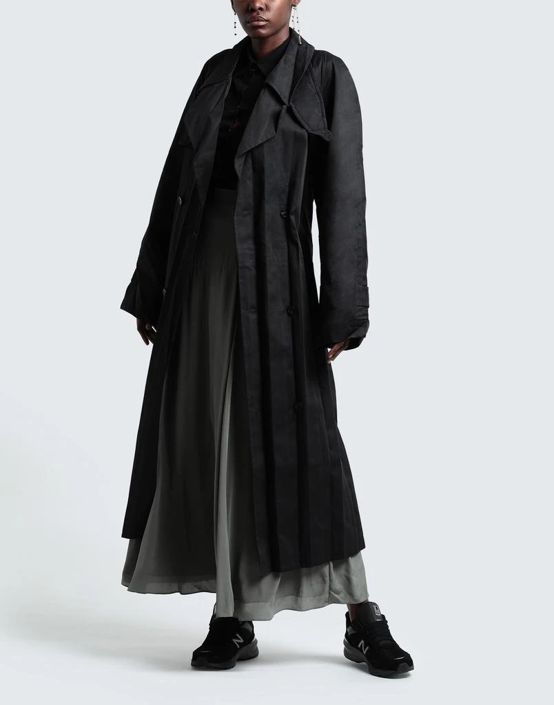 商品Balenciaga|Double breasted pea coat,价格¥15664,第2张图片详细描述