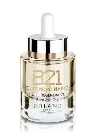 商品Orlane|B21 Renewal Oil,价格¥2179,第1张图片