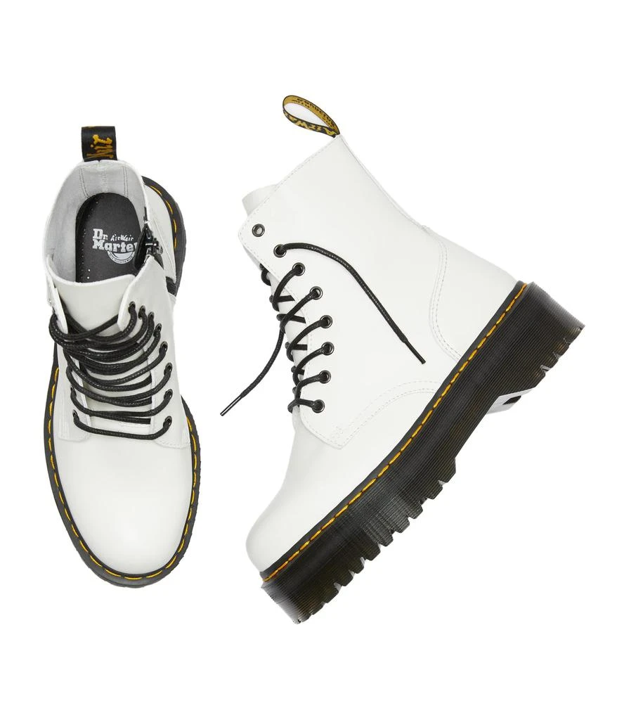 商品Dr. Martens|厚底八孔靴,价格¥1571,第1张图片