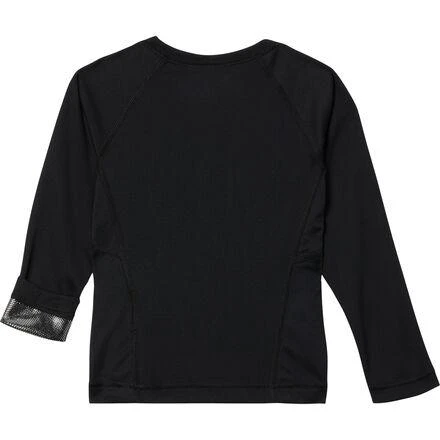 商品Columbia|Baselayer Midweight 2 Crew Top - Boys',价格¥249,第2张图片详细描述