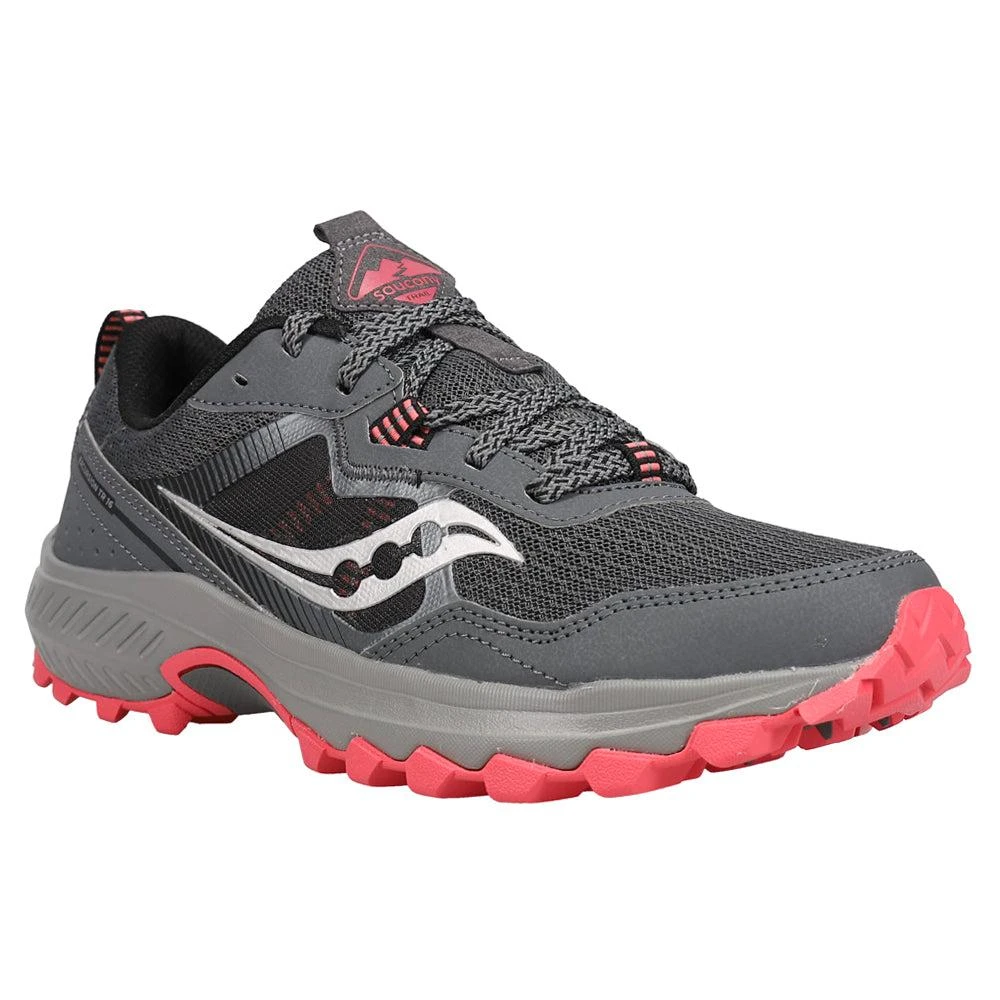商品Saucony|Excursion TR16 Trail Running Shoes,价格¥442,第2张图片详细描述
