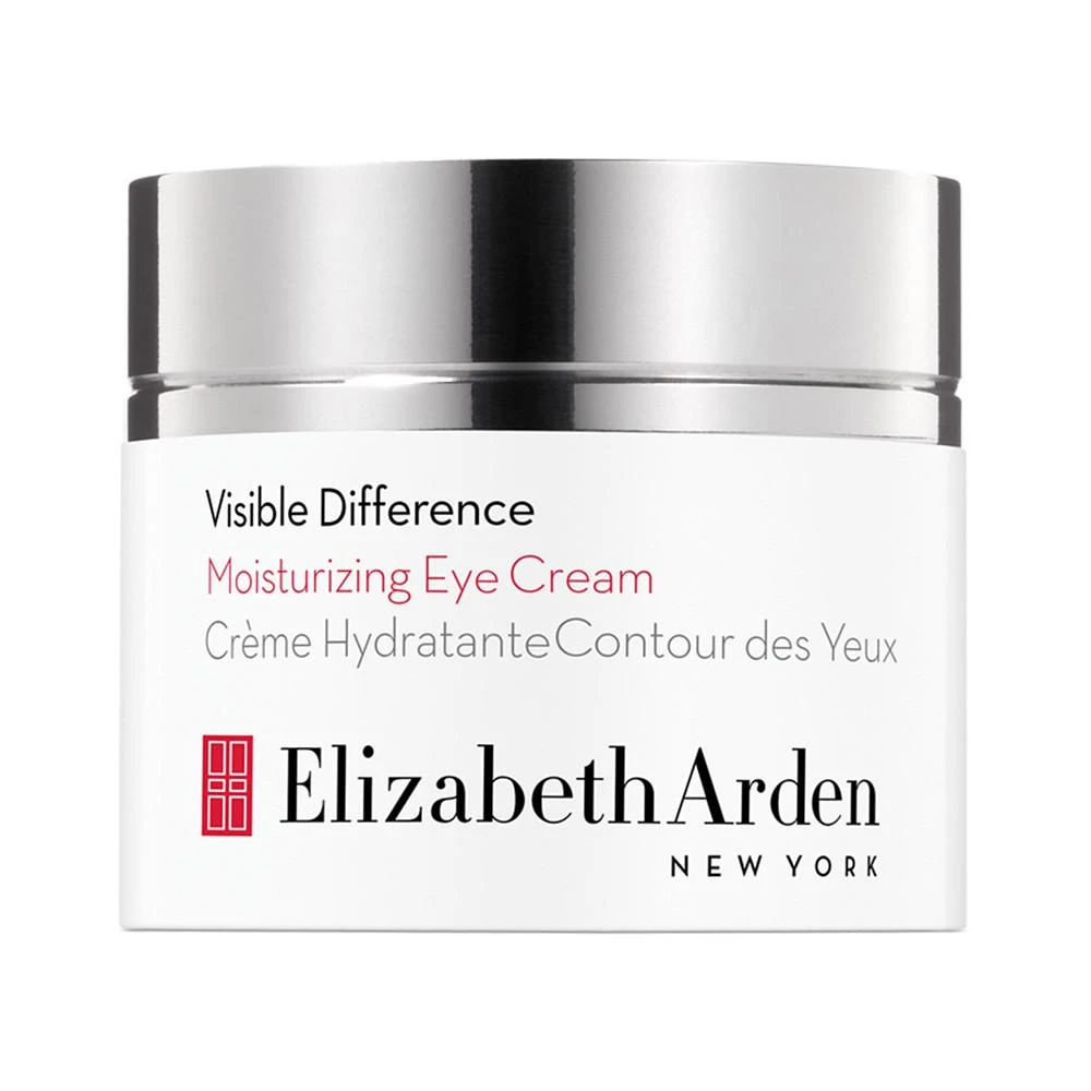 商品Elizabeth Arden|水颜保湿眼霜 15ml,价格¥271,第1张图片