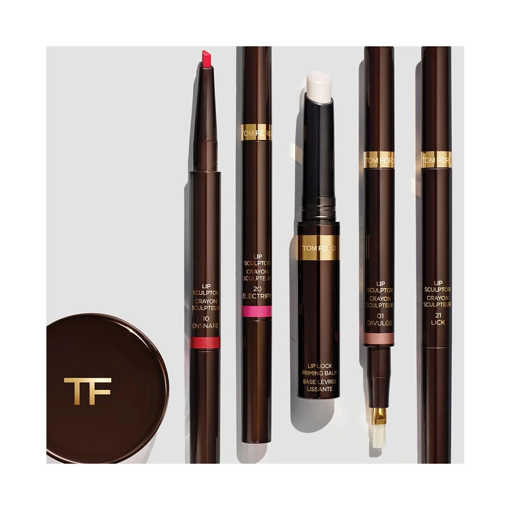 商品Tom Ford|Lip Sculptor,价格¥343,第4张图片详细描述