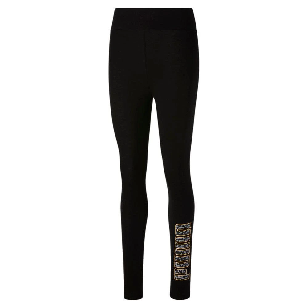 商品Puma|Winter High Waisted Leggings,价格¥152,第1张图片详细描述