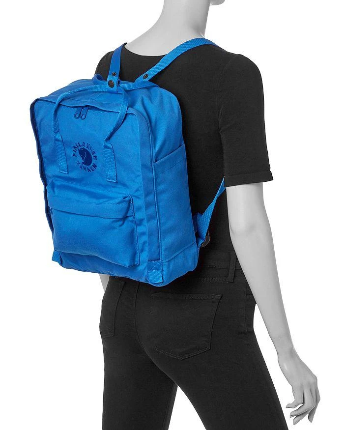商品Fjällräven|Fjallraven Kanken Medium Backpack,价格¥663,第2张图片详细描述