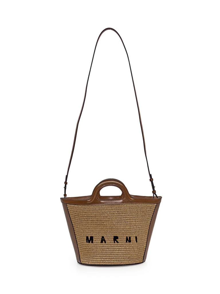 商品Marni|Small Tropicalia Bag,价格¥5176,第2张图片详细描述