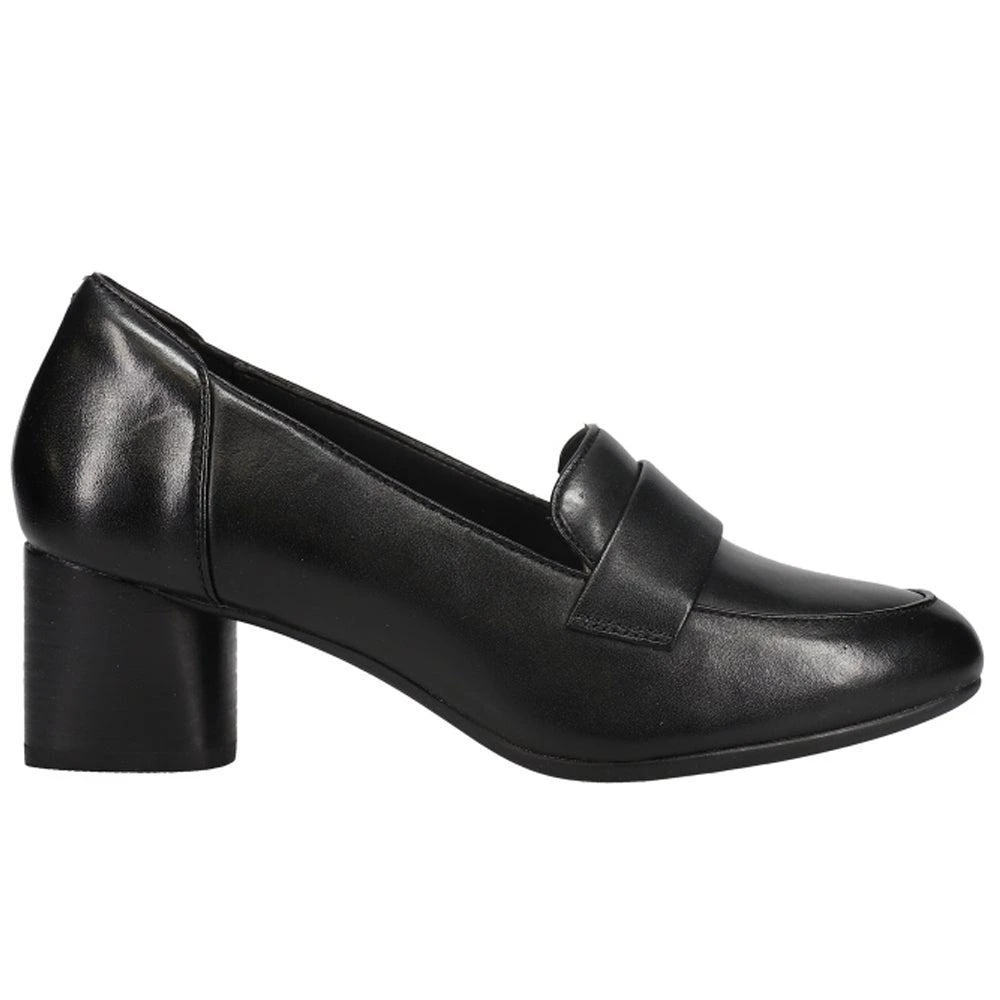 商品Clarks|Un Cosmo Way Block Heel Pumps,价格¥339,第1张图片