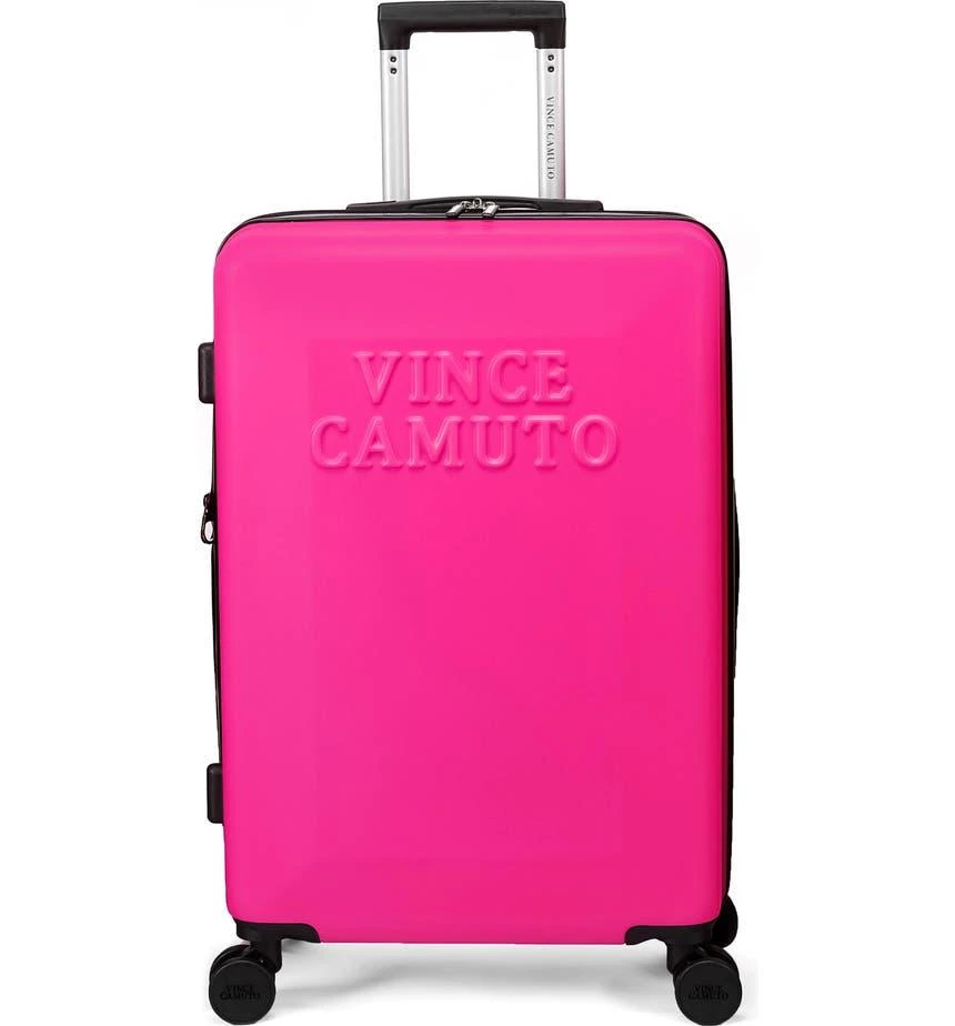 商品Vince Camuto|Ellie Hardshell Spinner Suitcase - Medium,价格¥736,第1张图片