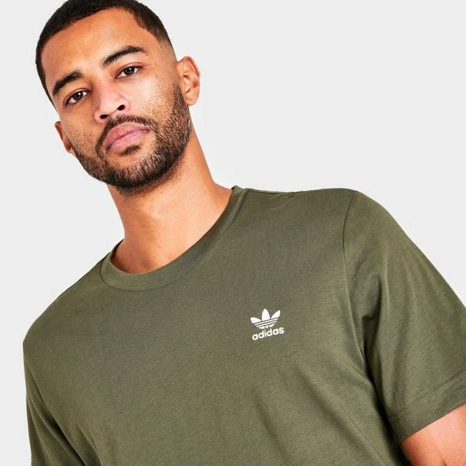 adidas Originals Trefoil Essentials T-Shirt 商品