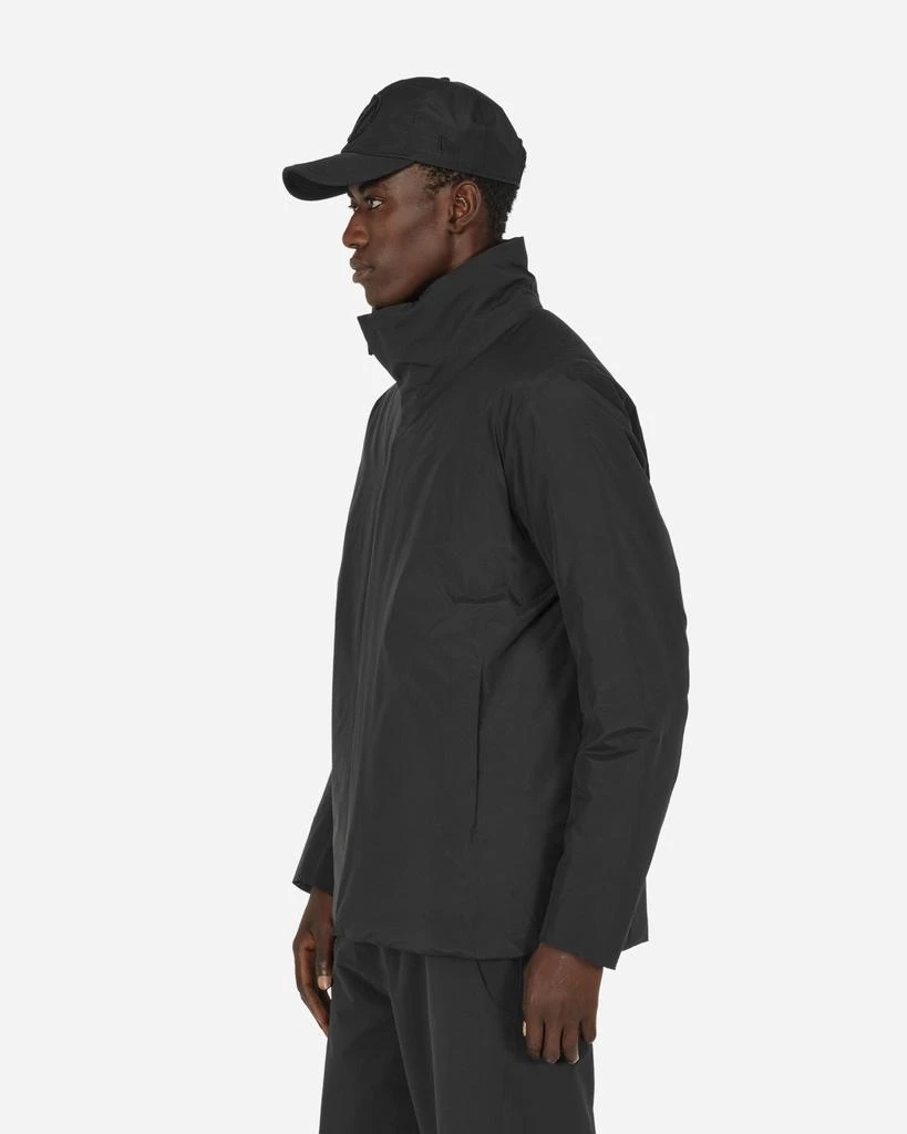 商品Arc'teryx|Euler Insulated Jacket Black,价格¥4861,第2张图片详细描述