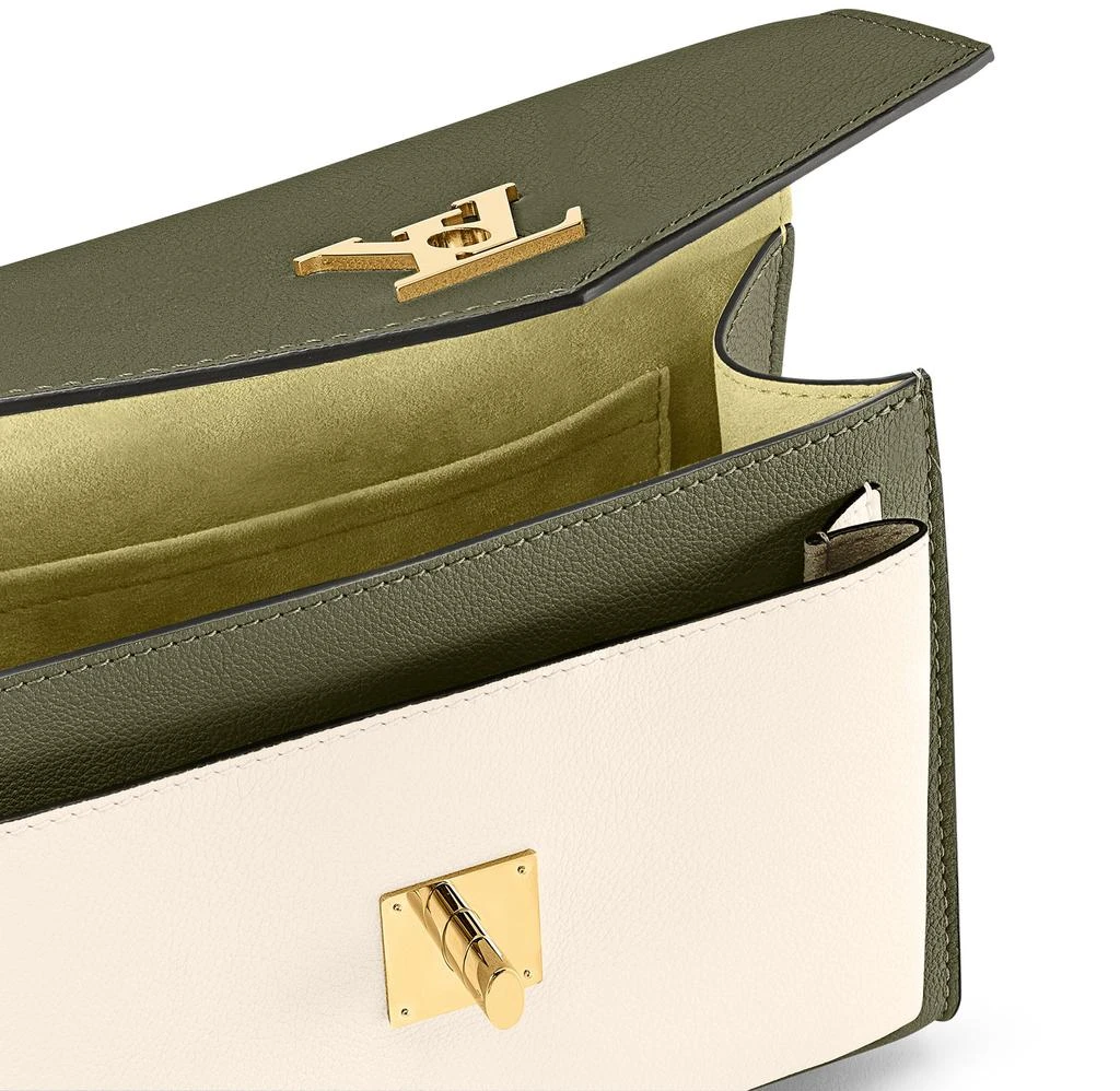 商品Louis Vuitton|Mylockme 链条包,价格¥20613,第5张图片详细描述