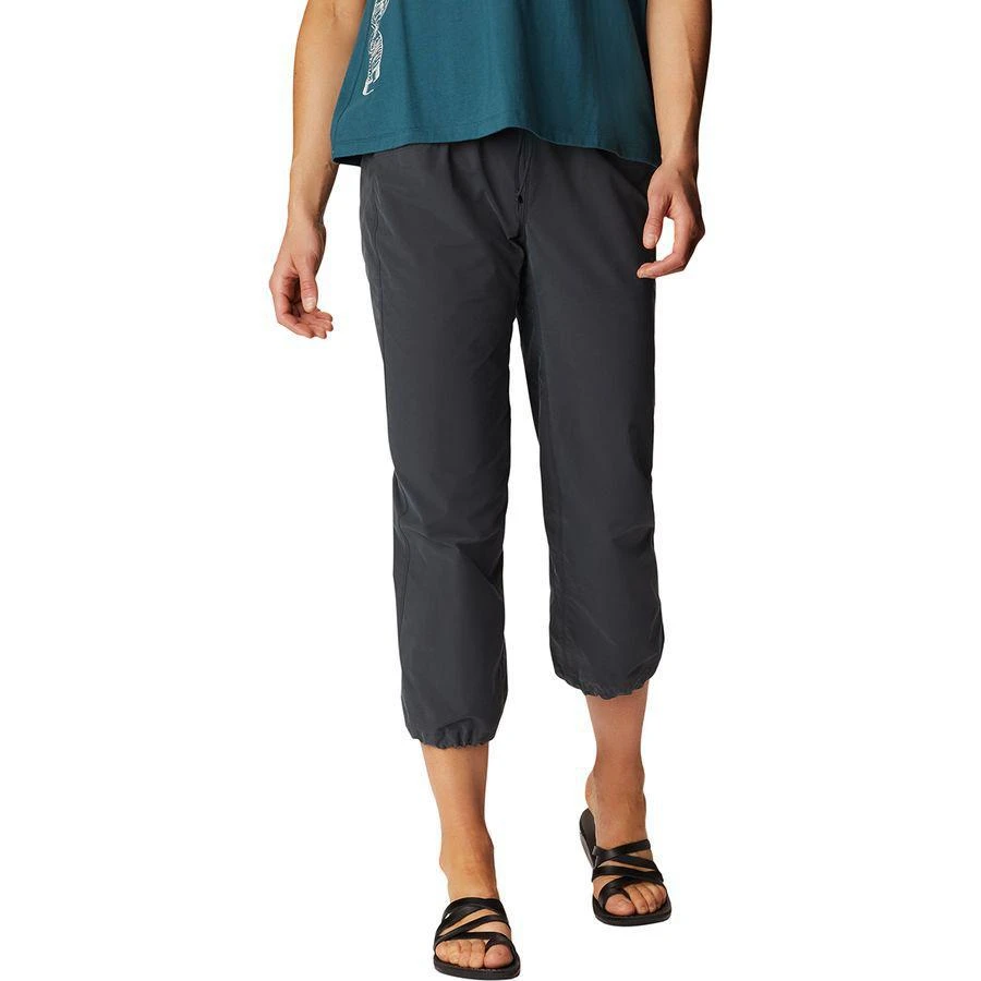 商品Mountain Hardwear|Wondervalley Pant - Women's,价格¥439,第1张图片