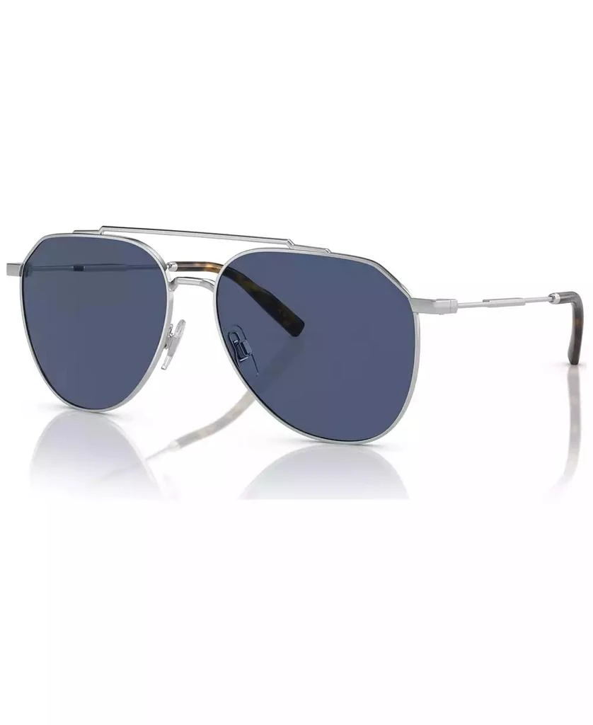 商品Dolce & Gabbana|Men's Sunglasses, DG2296,价格¥1514,第1张图片