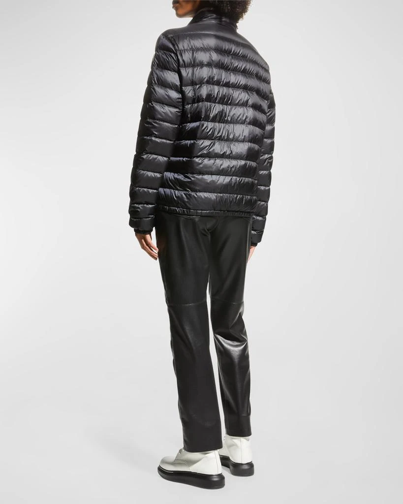 商品Moncler|Lans Down-Fill Jacket,价格¥7210,第4张图片详细描述