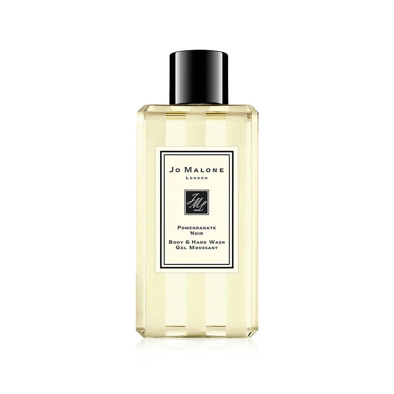 商品Jo Malone London|Jo Malone 祖玛珑 黑石榴沐浴露- 100ml,价格¥311,第2张图片详细描述