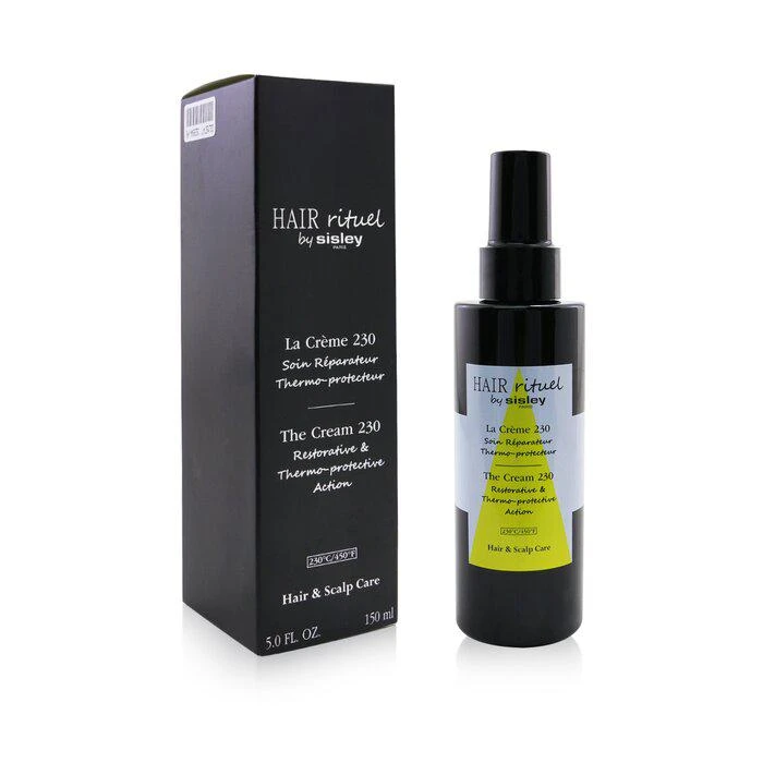 商品Sisley|Sisley 赋活230抗热保护乳 150ml/5oz,价格¥828,第2张图片详细描述