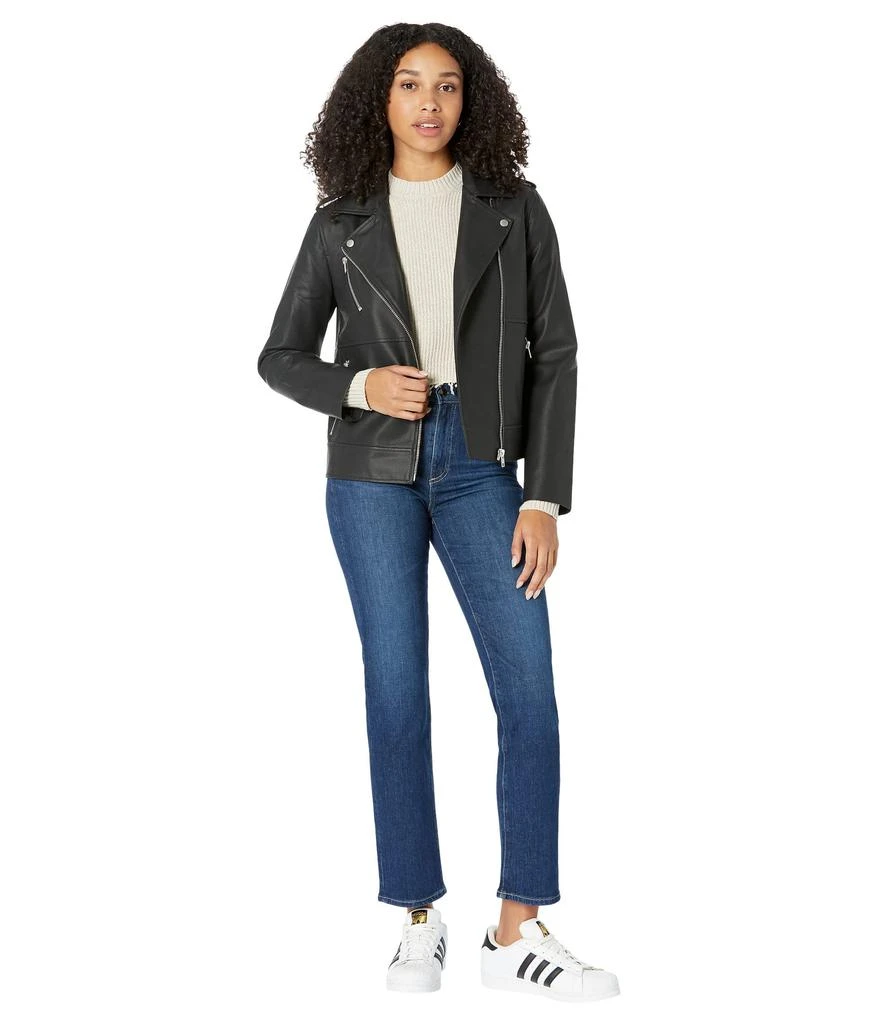 商品Steve Madden|Julia Jacket,价格¥289,第4张图片详细描述