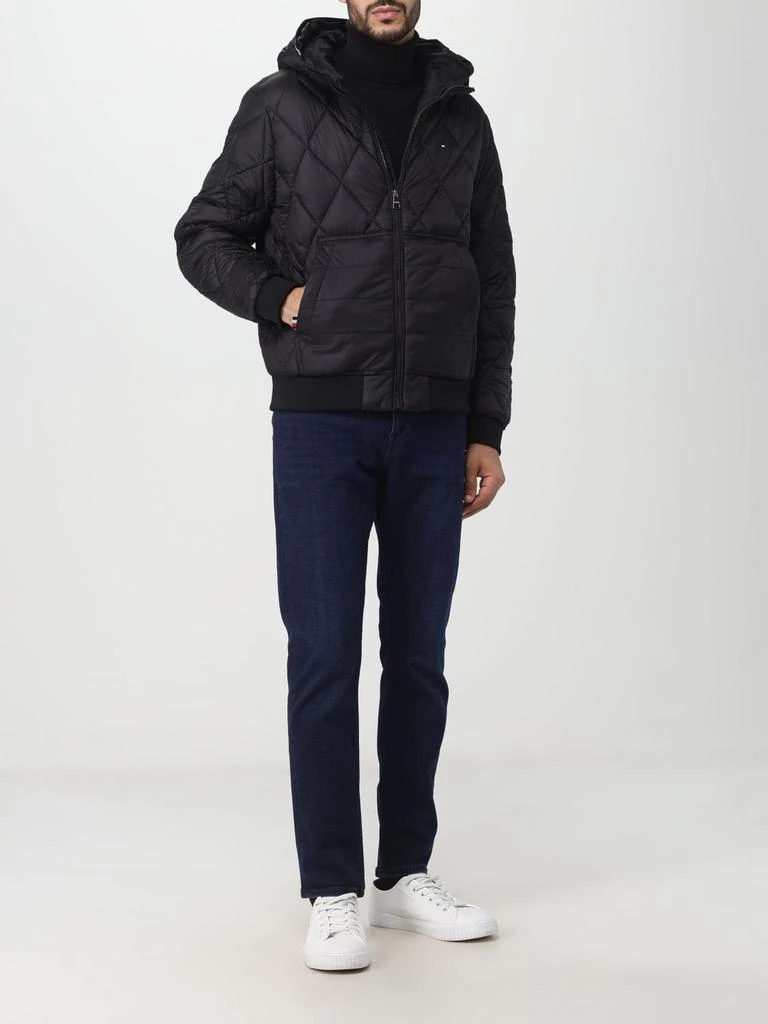 商品Tommy Hilfiger|Tommy Hilfiger jacket for man,价格¥2259,第2张图片详细描述