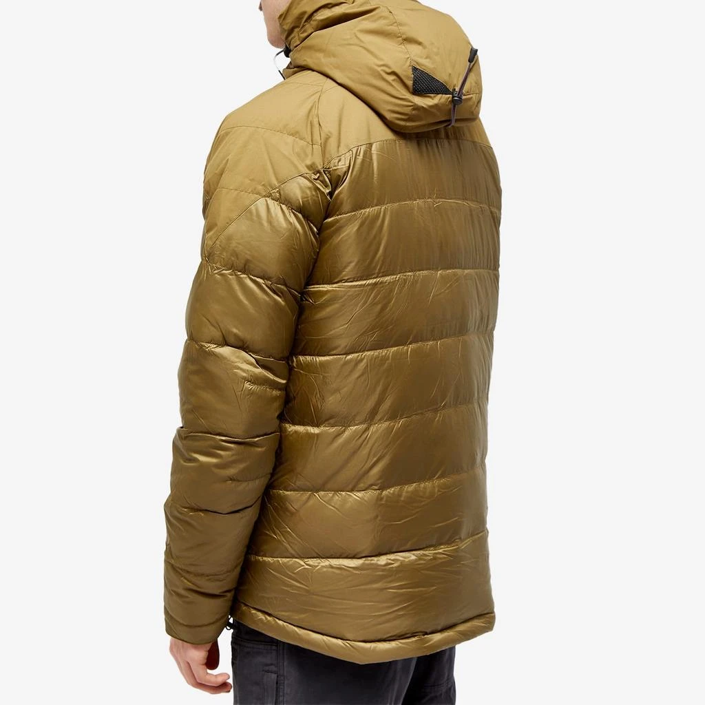 商品Klattermusen|Klattermusen Atle 3.0 Down Jacket,价格¥2146,第3张图片详细描述