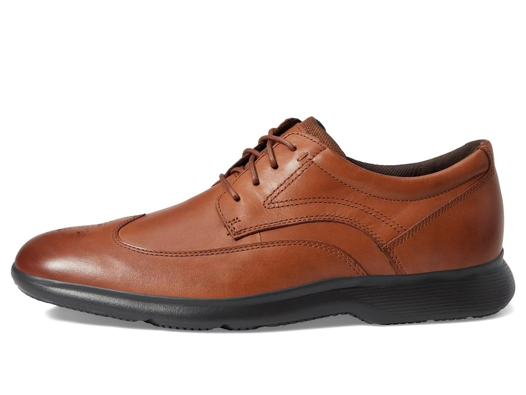 商品Rockport|Truflex Dressport Wing Tip,价格¥587,第4张图片详细描述