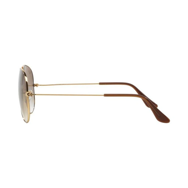 AVIATOR Sunglasses, RB3025 58 商品