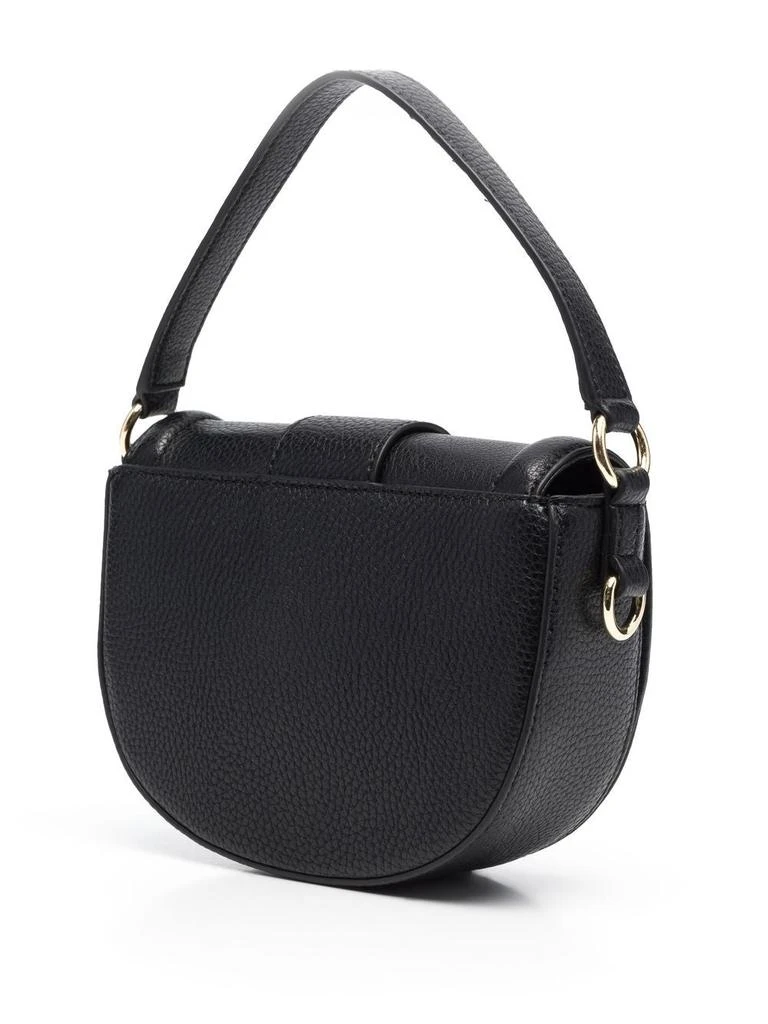 商品Versace|VERSACE JEANS Baroque-buckle tote bag,价格¥1120,第5张图片详细描述