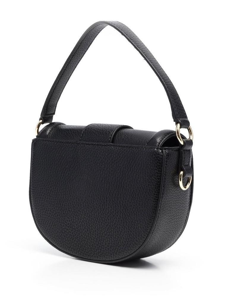 商品Versace|VERSACE JEANS Baroque-buckle tote bag,价格¥1079,第7张图片详细描述