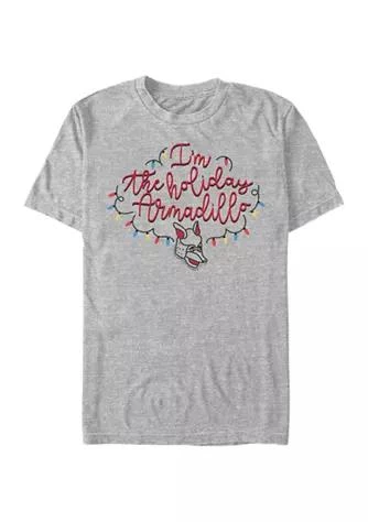 商品Friends|Friends Short Sleeve T Shirt,价格¥226,第1张图片