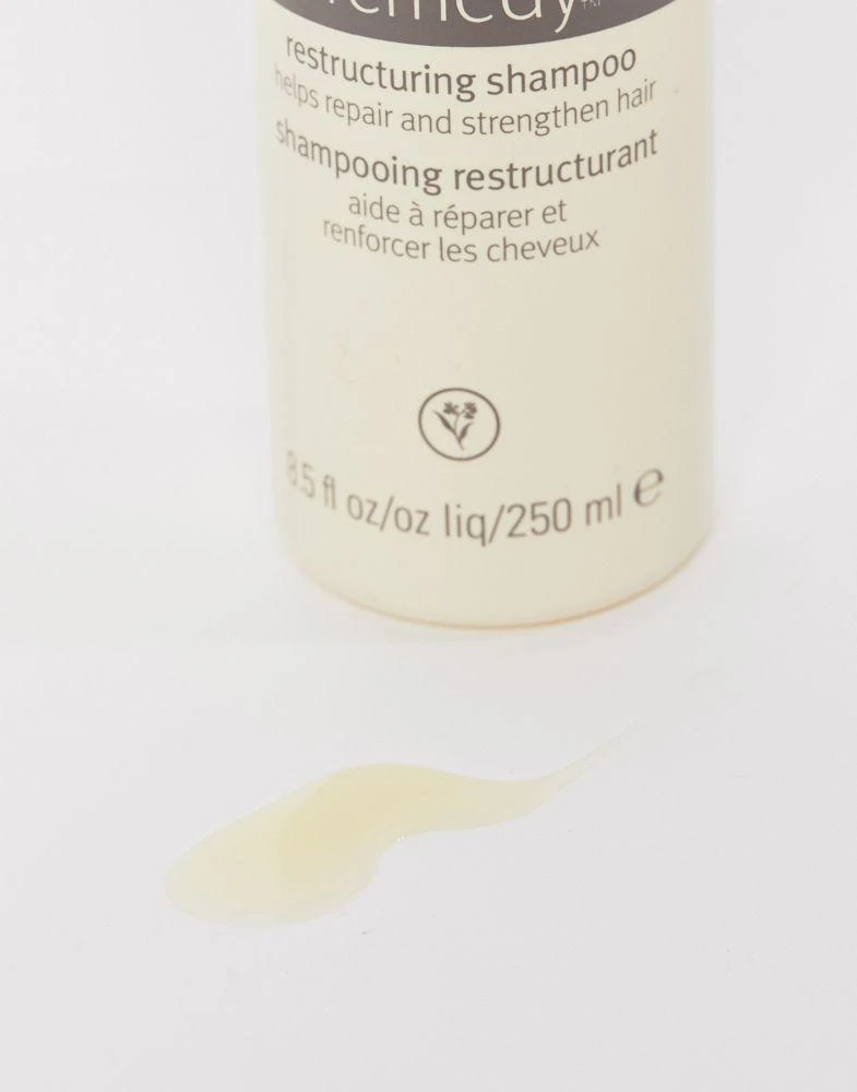 商品Aveda|Aveda Damage Remedy Restructuring Shampoo 250ml,价格¥310,第3张图片详细描述