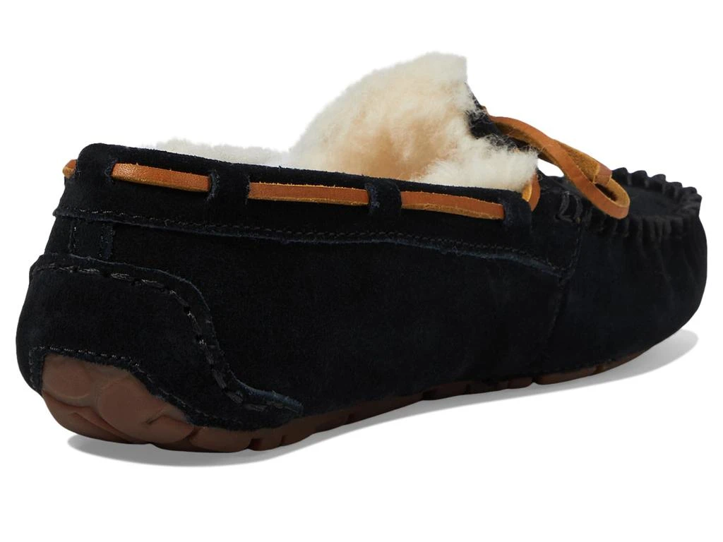 商品UGG|UGG Dakota系列豆豆鞋休闲鞋,价格¥446,第5张图片详细描述