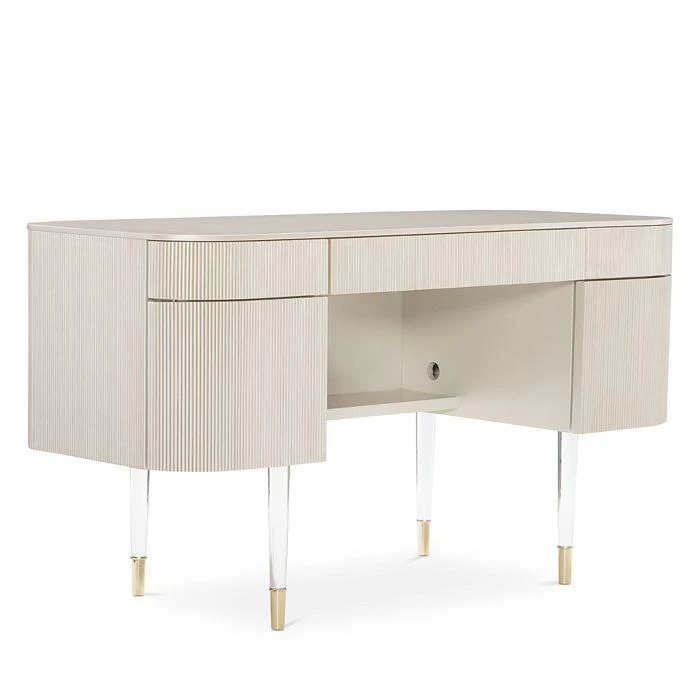 商品caracole|Lady Love Desk,价格¥16371,第3张图片详细描述