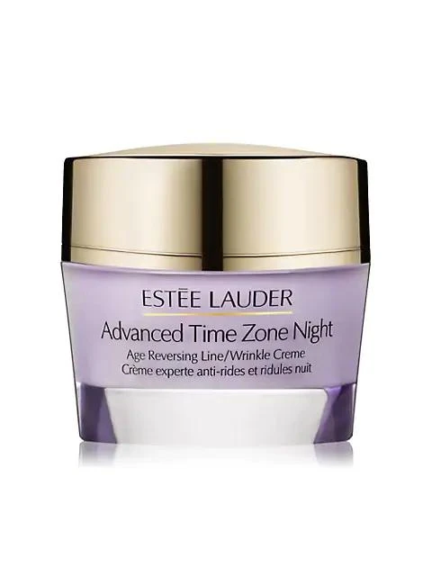 商品Estée Lauder|青春抗皱滋润晚霜 50ml,价格¥637,第1张图片