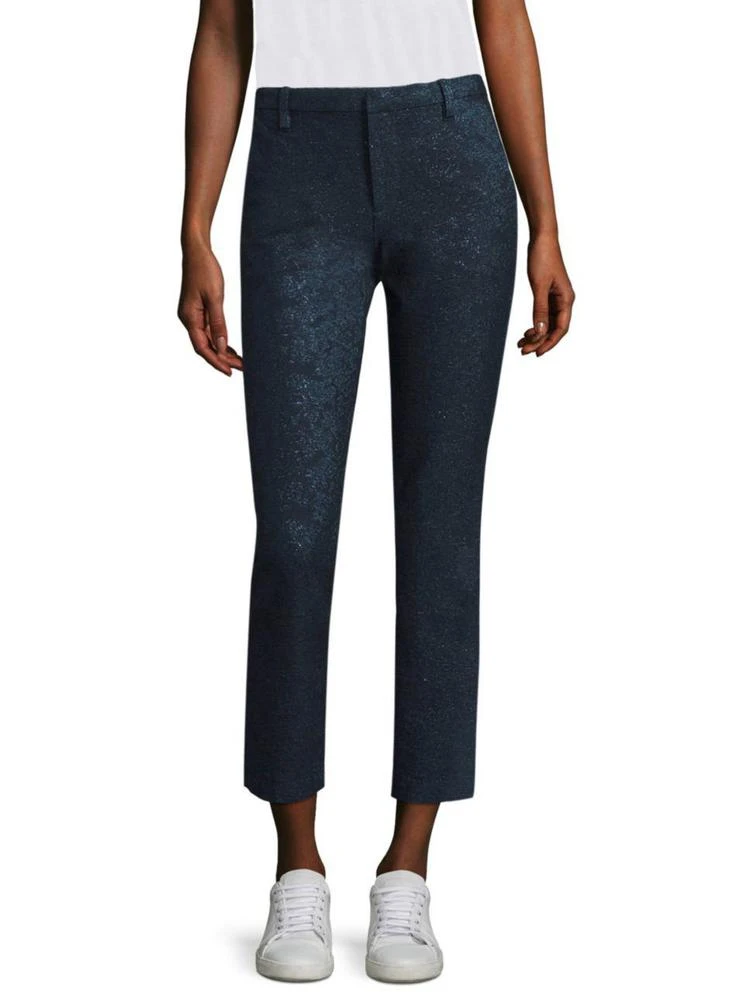 商品J Brand|Clara Brocade Trouser,价格¥1292,第1张图片