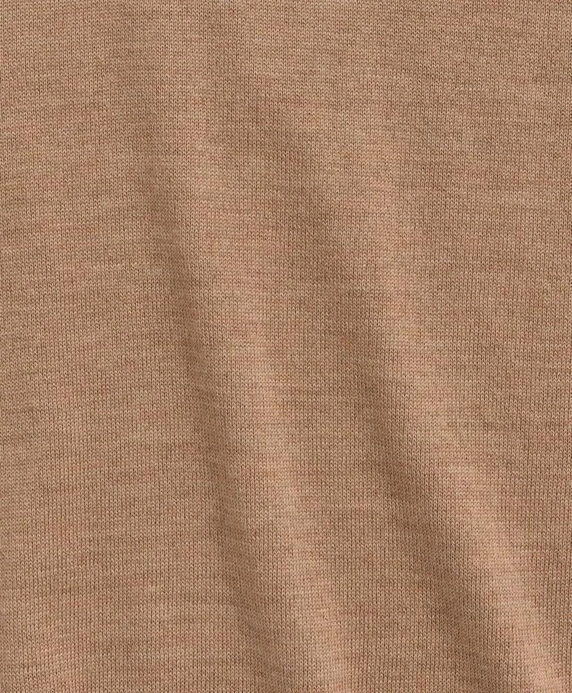 商品Brooks Brothers|Big & Tall Merino Wool V-Neck Sweater,价格¥498,第2张图片详细描述