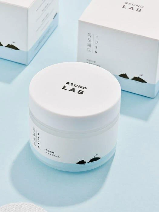 商品Round Lab|1025 Dokdo Pad,价格¥245,第1张图片