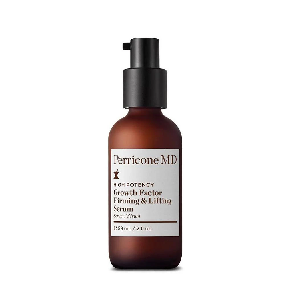 Perricone MD High Potency Growth Factor Firming & Lifting Serum 1
