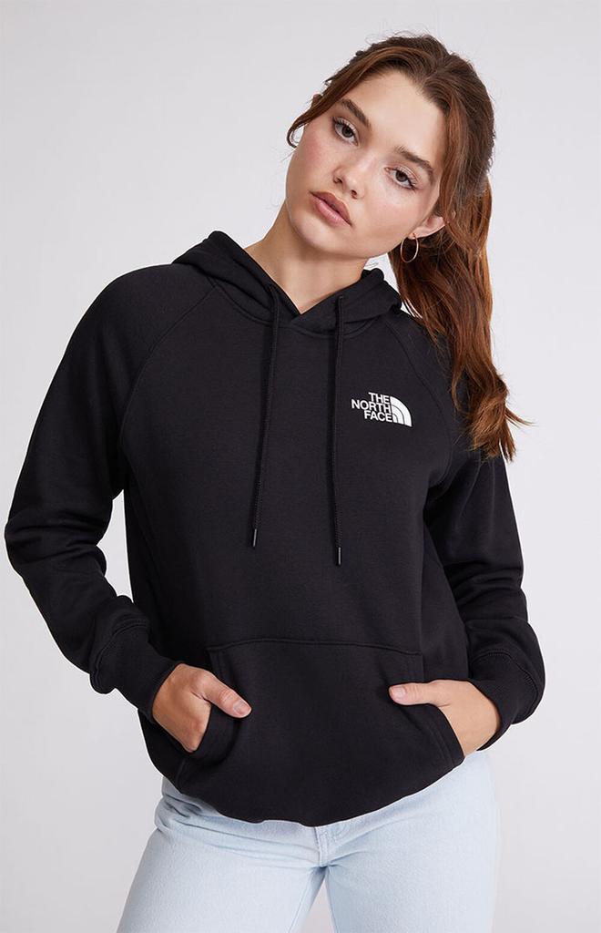 商品The North Face|Black Box NSE Pullover Hoodie,价格¥432,第1张图片