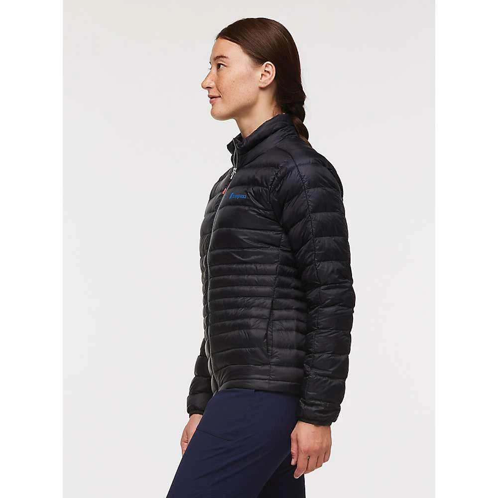 商品Cotopaxi|Cotopaxi Women's Fuego Down Jacket,价格¥1383,第5张图片详细描述