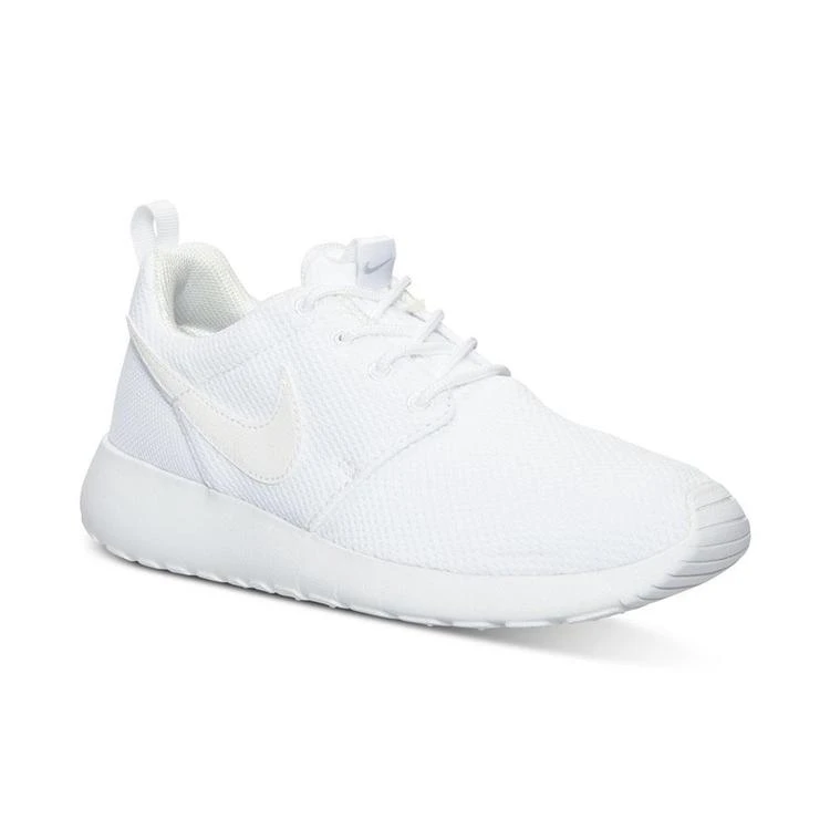 商品NIKE|男童Boys' Roshe One Casual Sneakers from Finish Line,价格¥486,第1张图片