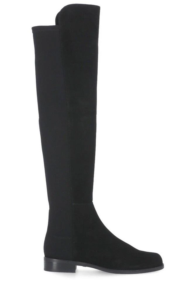 商品Stuart Weitzman|Stuart Weitzman 5050 Knee-High Boots,价格¥3885,第1张图片