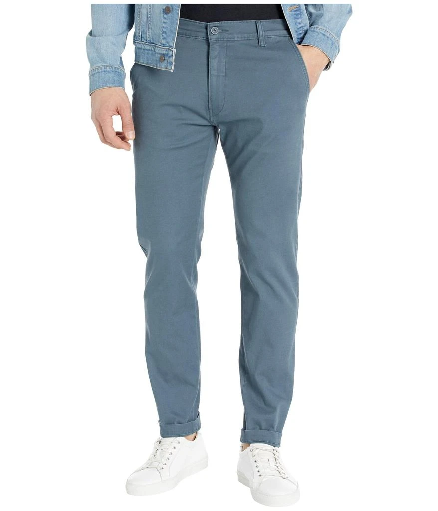 商品Levi's|XX Standard Taper Chino,价格¥371,第1张图片