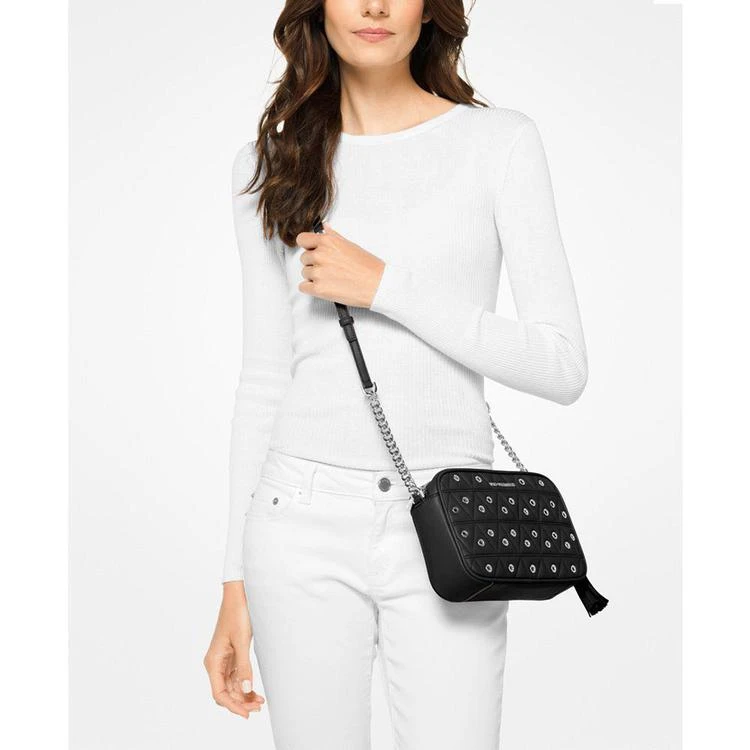 商品Michael Kors|MICHAEL  Medium Camera Bag,价格¥1013,第2张图片详细描述