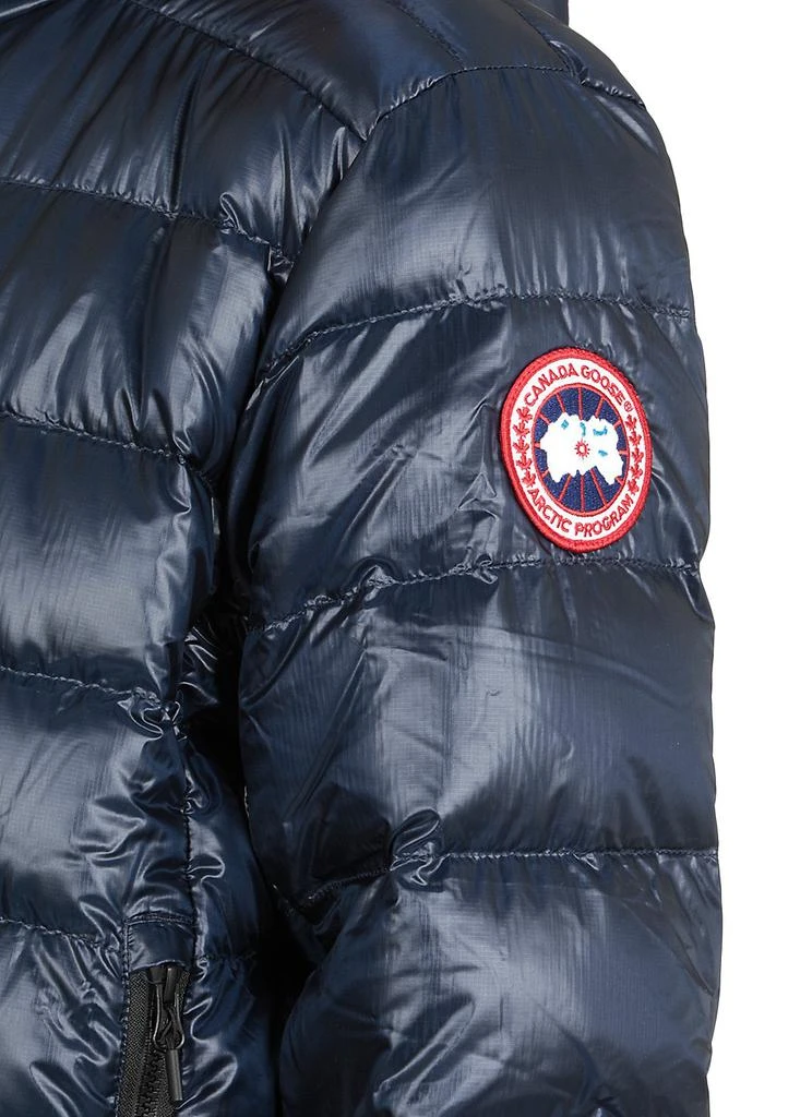 商品Canada Goose|Canada Goose Crofton Hooded Jacket,价格¥7466,第5张图片详细描述